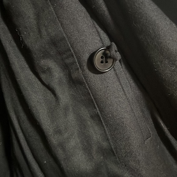 Helmut Lang Viscose Flannel Jacket - Picture 8 of 10